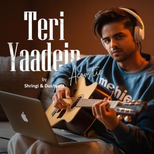Shringi的專輯Teri Yaadein - Acoustic