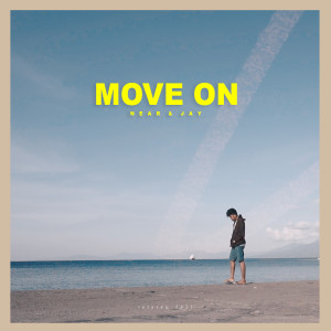 Album Move On oleh Nia Maran