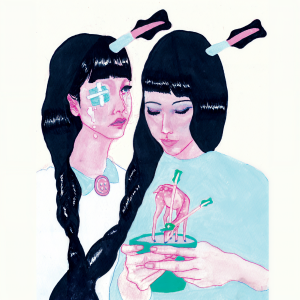 收聽施春的祝君安好 (feat. murmurcup)歌詞歌曲