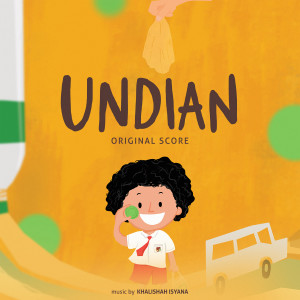 Listen to Undian song with lyrics from Khalishah Isyana