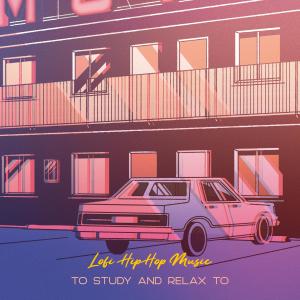 ดาวน์โหลดและฟังเพลง Chill Relaxing Hip Hop Beats พร้อมเนื้อเพลงจาก SAD MUSIC