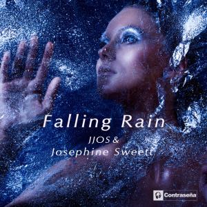 ดาวน์โหลดและฟังเพลง Falling Rain พร้อมเนื้อเพลงจาก Jjos