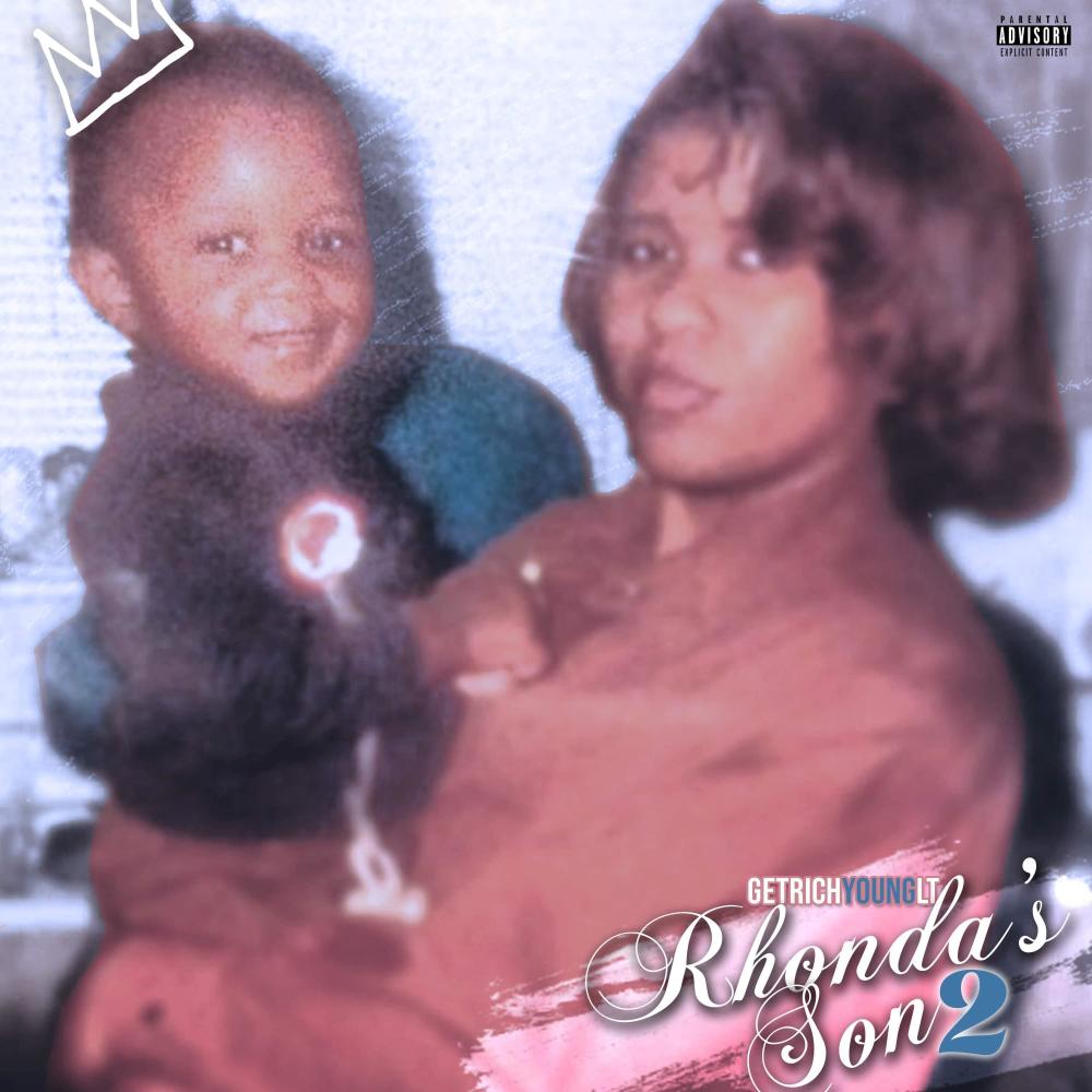 Im The Shit (feat. Jusscallmerashawn & FYA GBaby) (Explicit)