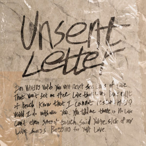 อัลบัม Unsent Letter ศิลปิน ABOUT