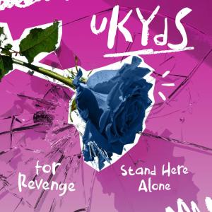 收聽For Revenge的uKYdS歌詞歌曲