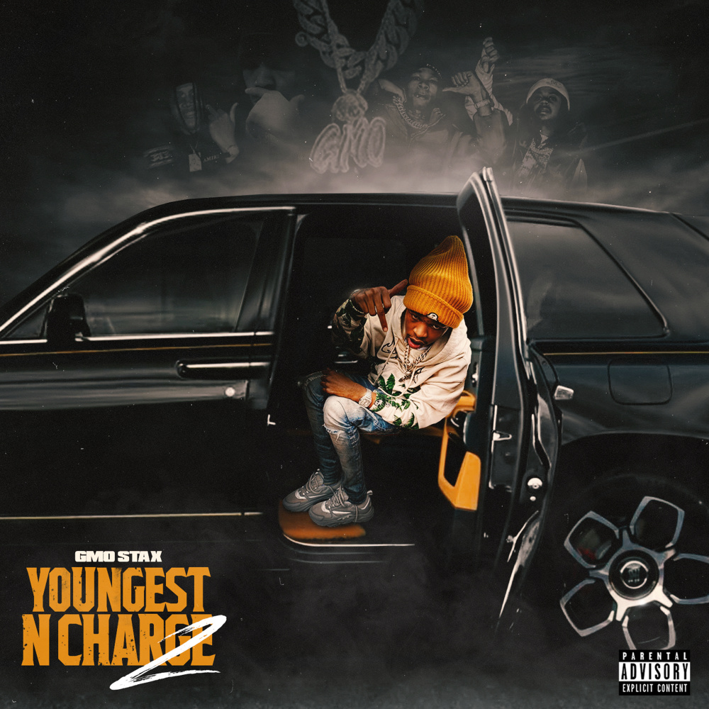 Choppaz (feat. Shy Glizzy) (Explicit)