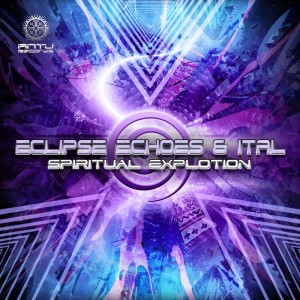 Eclipse Echoes的專輯Spiritual Explotion