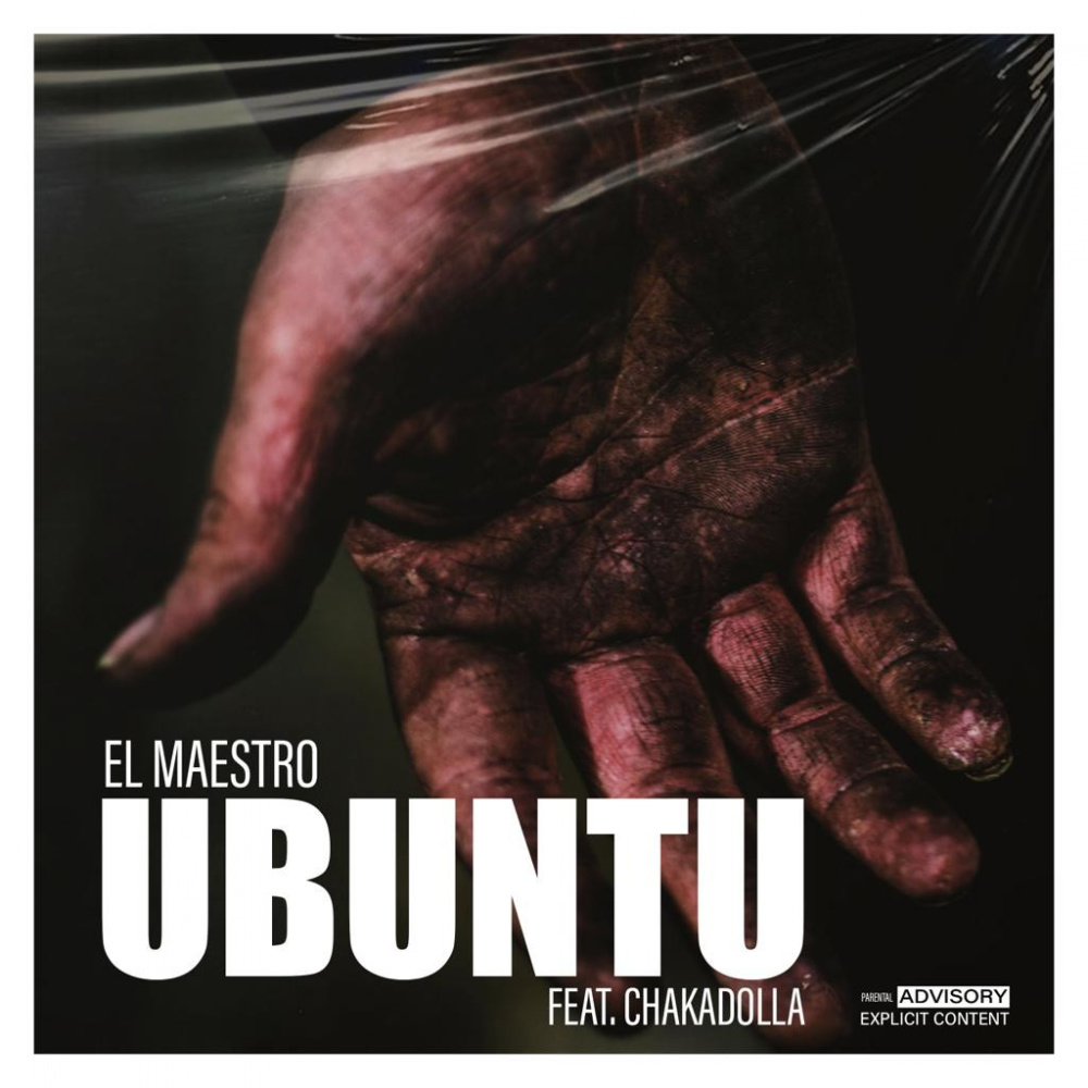 Ubuntu (Original Mix|Explicit)