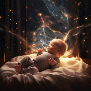Album Thunder Lullaby: Gentle Baby Echoes oleh Gentle by Nature