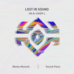 Listen to Lost in Sound (Redio) song with lyrics from JIN