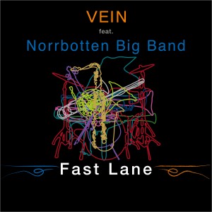 收聽VEIN Trio的Fast Lane歌詞歌曲