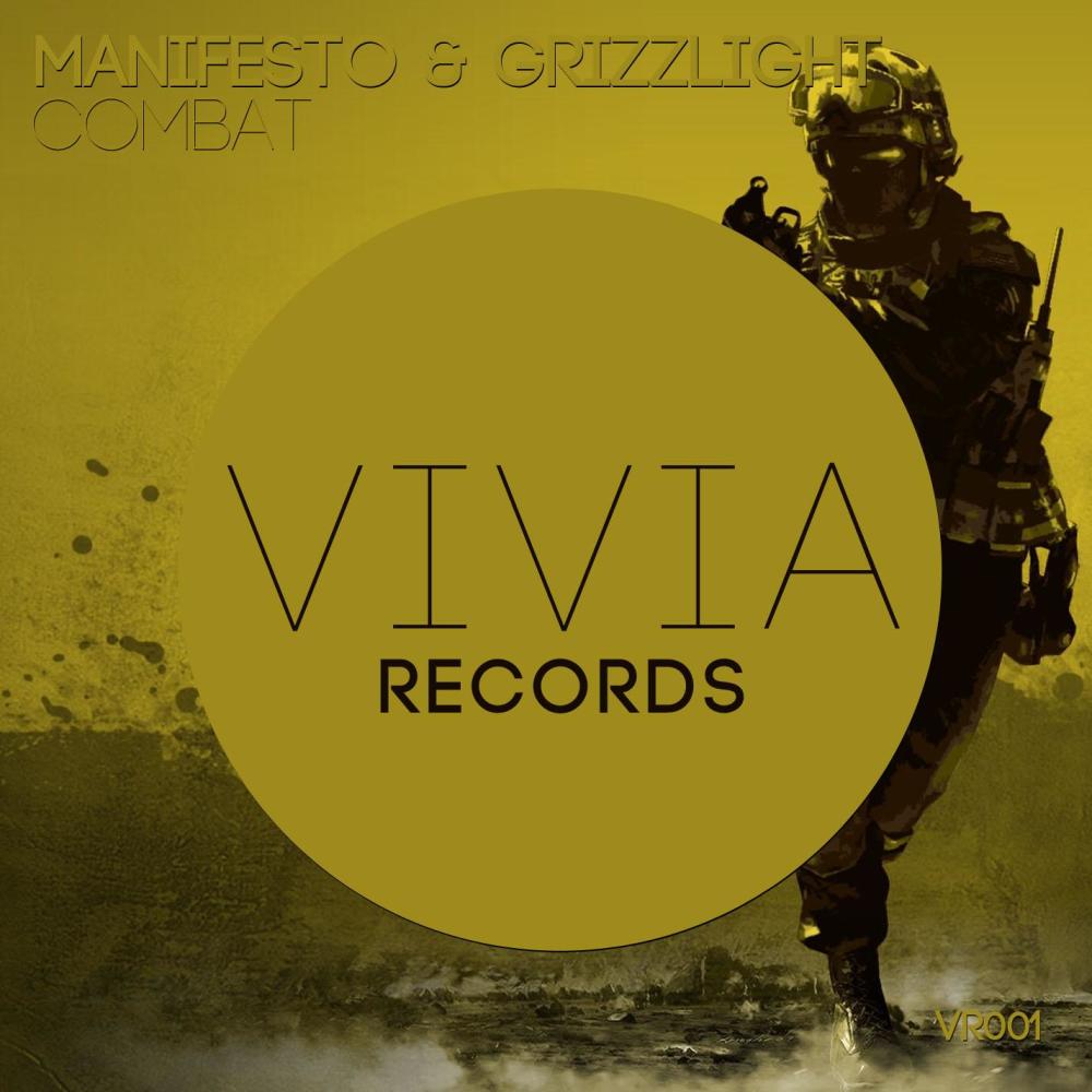Combat (Original Mix)
