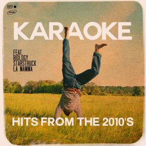 อัลบัม Karaoke Hits from the 2010's ศิลปิน Karaoke - Ameritz