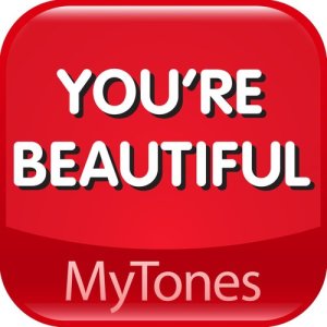 ดาวน์โหลดและฟังเพลง You're Beautiful Valentines Day Love Ringtone (其他) พร้อมเนื้อเพลงจาก Valentines Day Ringtones