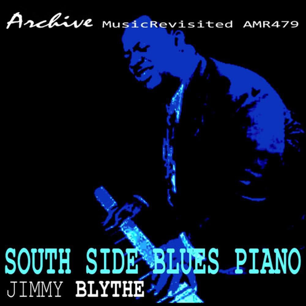 Five O'Clock Blues