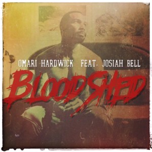 Bloodshed (feat. Josiah Bell) (Explicit)