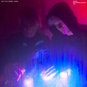 Album Забуду from Trust True