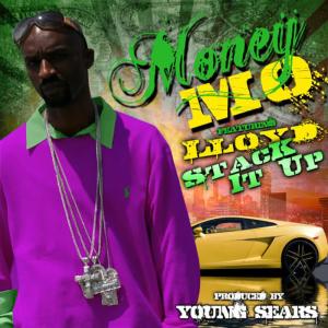 收聽Money Mo的Stack It Up歌詞歌曲