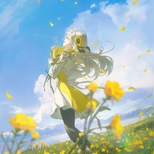 default playlist img