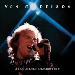 ดาวน์โหลดและฟังเพลง Bring It on Home to Me (Live at the Troubadour, Los Angeles, CA - May 1973) พร้อมเนื้อเพลงจาก Van Morrison