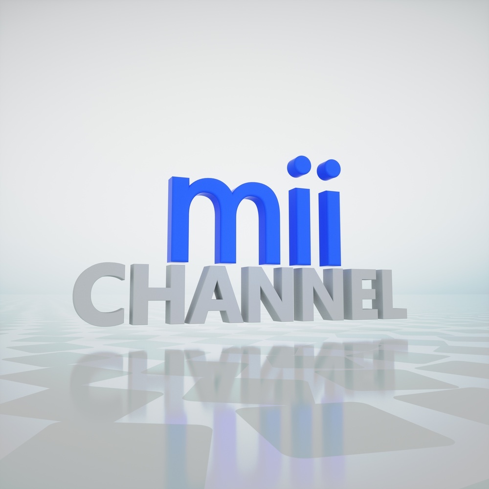 Mii Channel (From "Nintendo Wii Mii Channel")