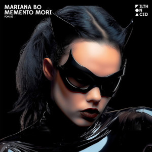 Album Memento Mori from Mariana BO