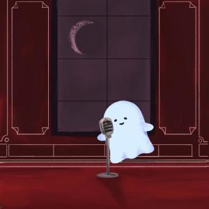 Listen to ghost choir song with lyrics from Jasper