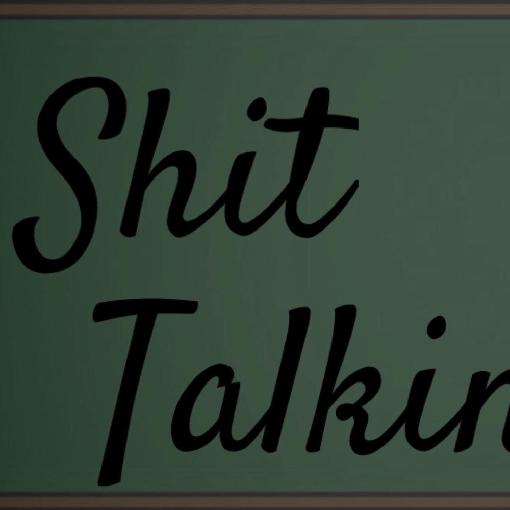 **** Talkin (feat. BC Youngin) (Explicit)