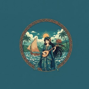 default playlist img