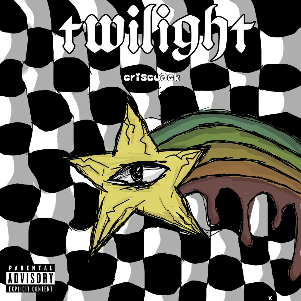 Twilight (Explicit)
