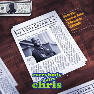 收聽Venum Beats的Eu Vou Estar Lá (Julius) (feat. Papyrus da Batata)歌詞歌曲