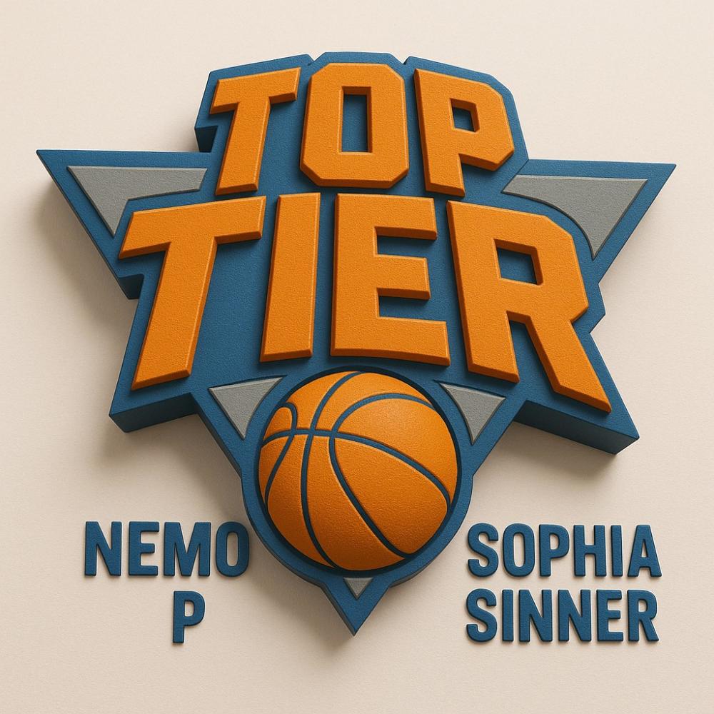 NYC (TOP TIER) (feat. Sophia Sinner) (Explicit)