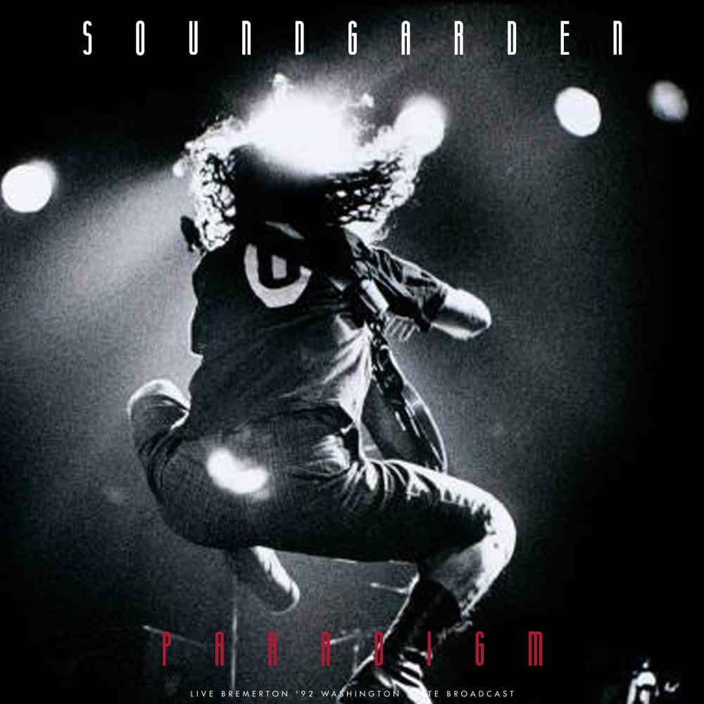 Searching With My Good Eye Closed (Live 1992|Explicit)