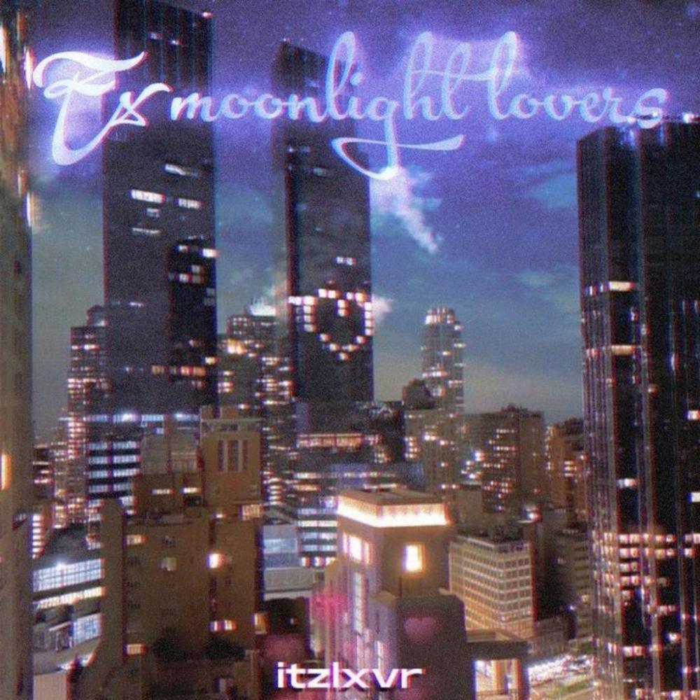 ex moonlight lovers (Explicit)