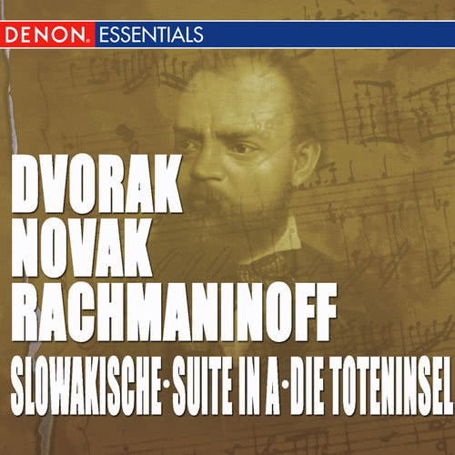 Die Toteninsel, Op. 29