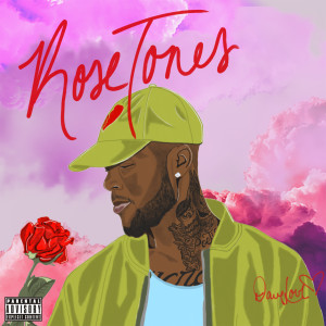Album RoseTones (Explicit) from 