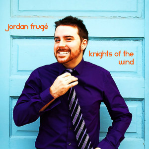 Listen to Knights of the Wind song with lyrics from Jordan Frugé