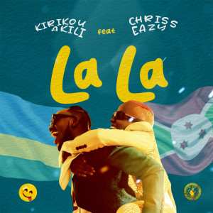 Album LaLa oleh Kirikou Akili