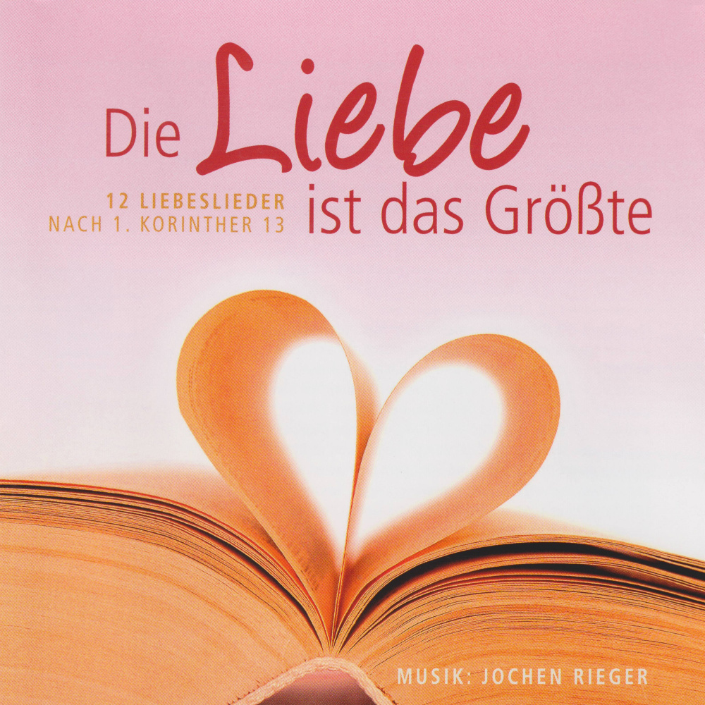 Die Liebe sucht