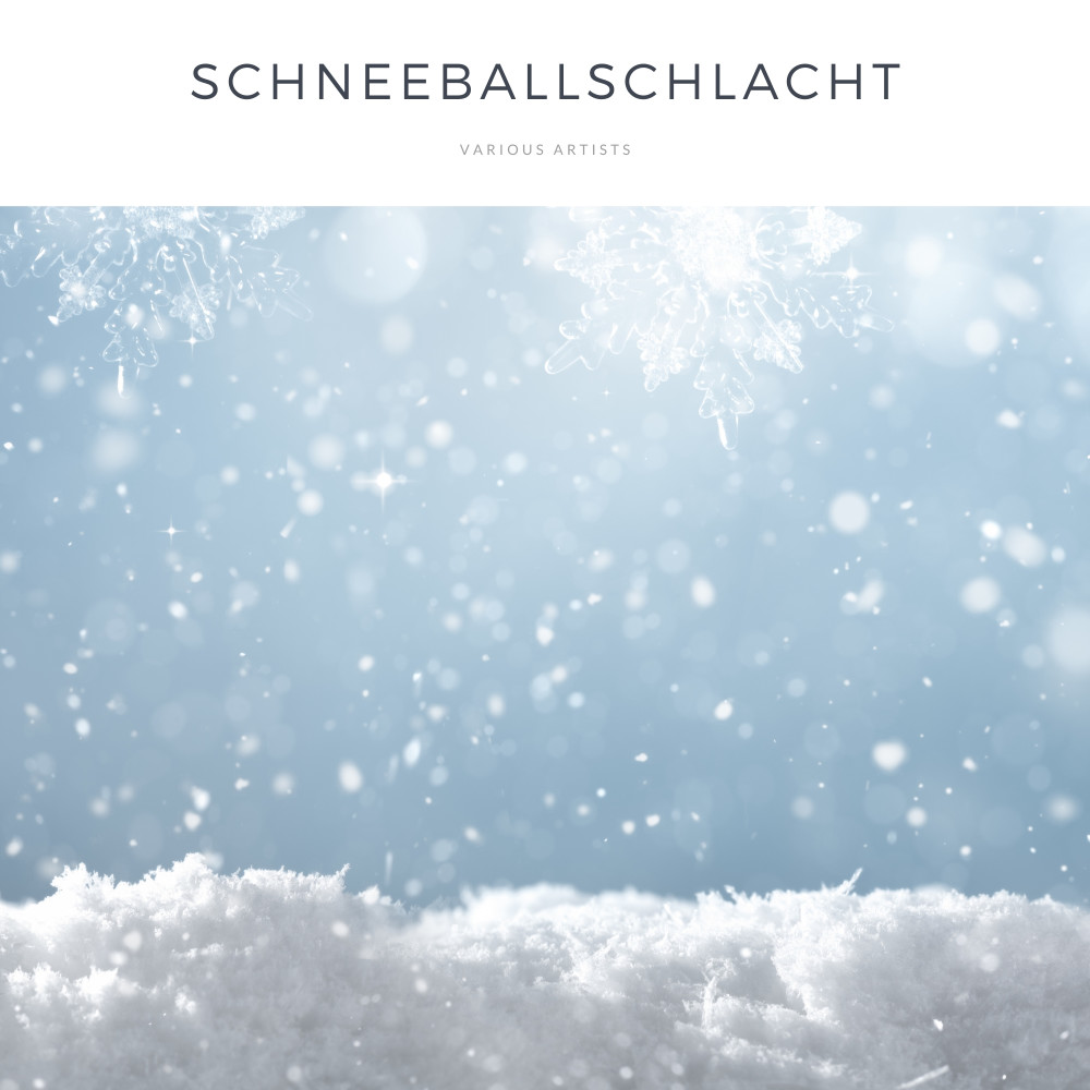 Weiße Weihnacht (White Christmas)