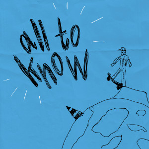 อัลบัม all to know ศิลปิน Max Jenmana