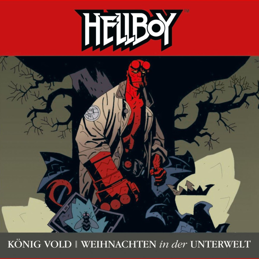 07 - König Vold - Weihnachten in der Unterwelt - Teil 30