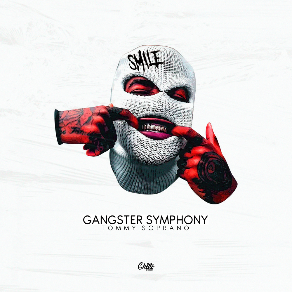Gangster Symphony (Slowed|Explicit)