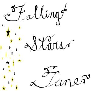 Album Falling Stars Tune from Sky