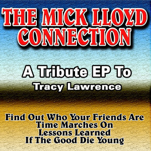 Listen to Time Marches On song with lyrics from The Mick Lloyd Connection