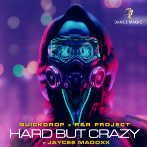 Album Hard but Crazy oleh Jaycee Madoxx