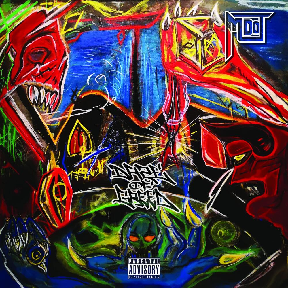 Hand in Hand (feat. Lateb) (Explicit)