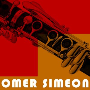 Omer Simeon的專輯Omer Simeon