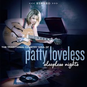 อัลบัม Sleepless Nights ศิลปิน Patty Loveless