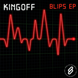 Kingoff的專輯Blips EP